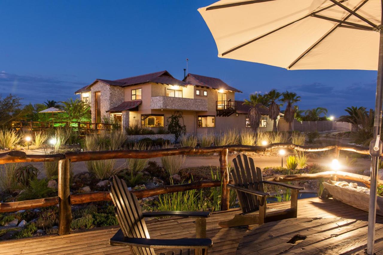 Apex Travel Club - ATC - Gecko Ridge