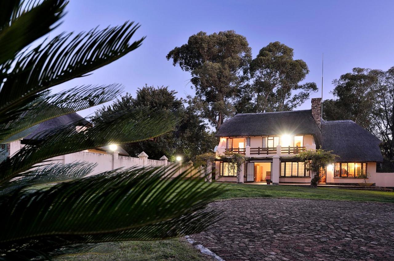 Apex Travel Club - ATC - The Cottage Guest House