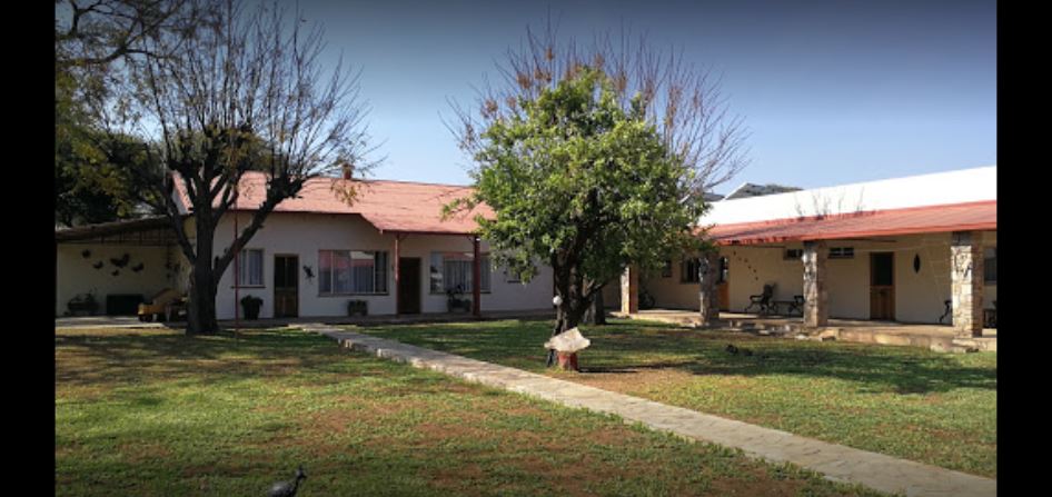 Apex Travel Club - ATC - Dornhugel Guest Farm