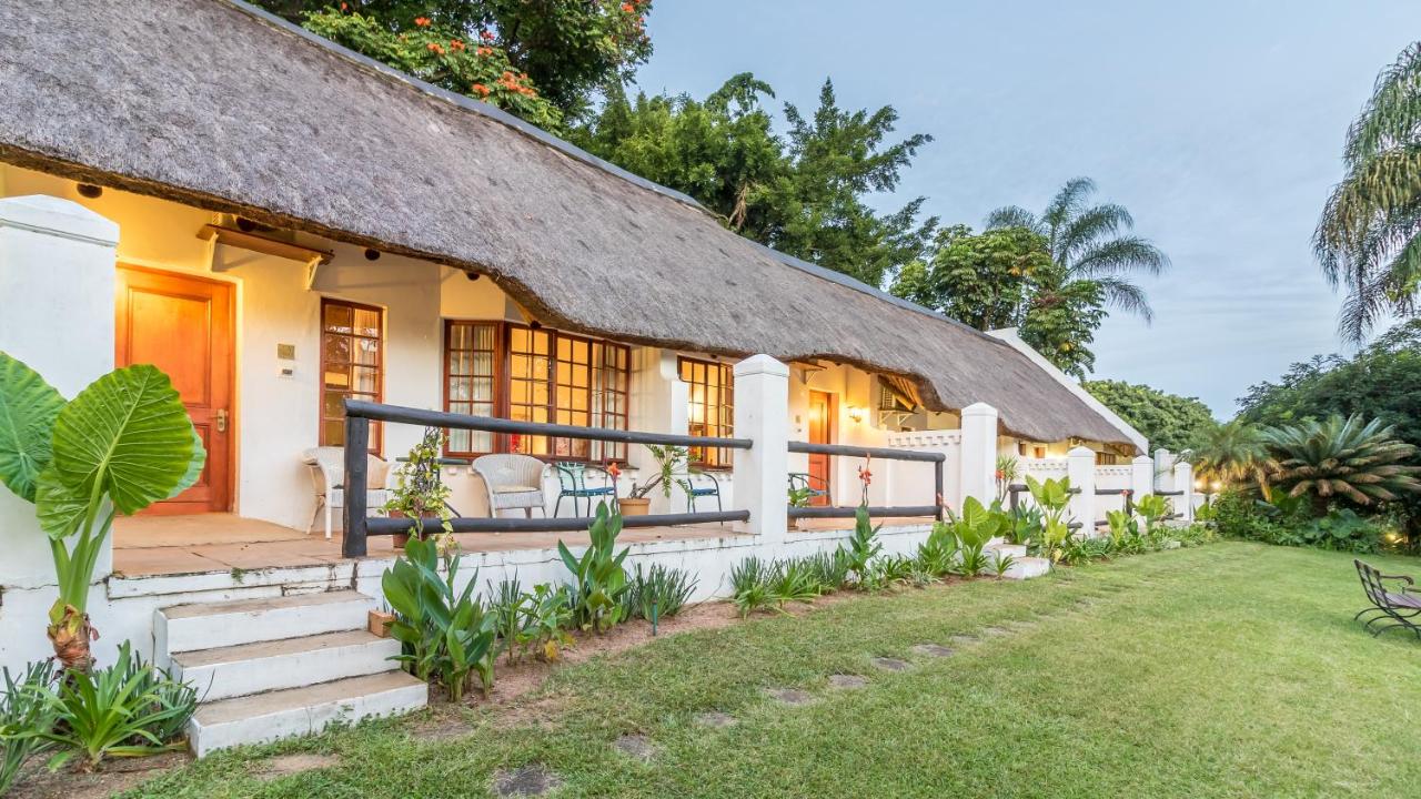 Apex Travel Club - ATC - Hamilton Parks Country Lodge