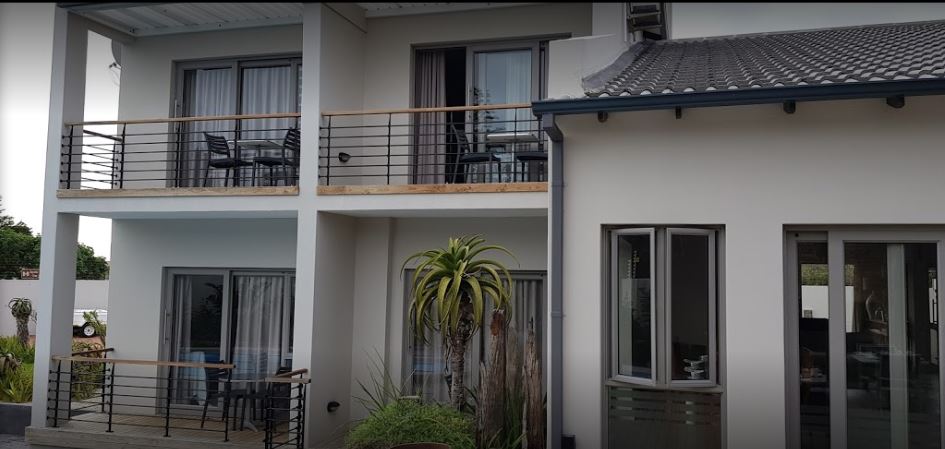 Apex Travel Club - ATC - Ocean Bay Guesthouse