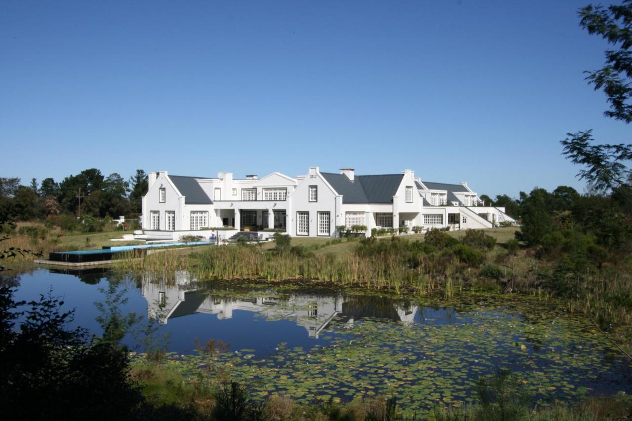 Apex Travel Club - ATC - Buffelsdam Country House