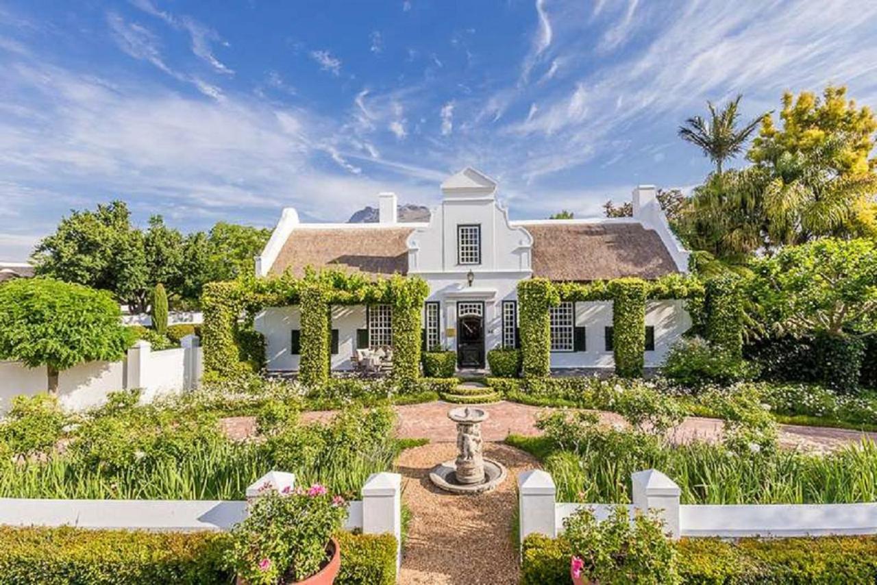 Apex Travel Club - ATC - Van der Stel Manor