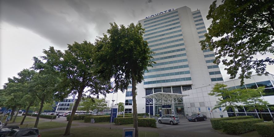 Apex Travel Club - ATC - Novotel Rotterdam Brainpark Hotel