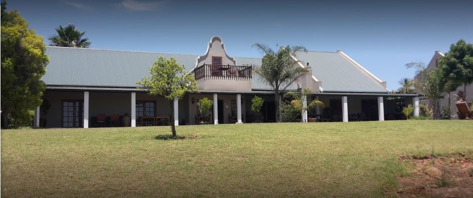 Apex Travel Club - ATC - Mooiplaas Guest House