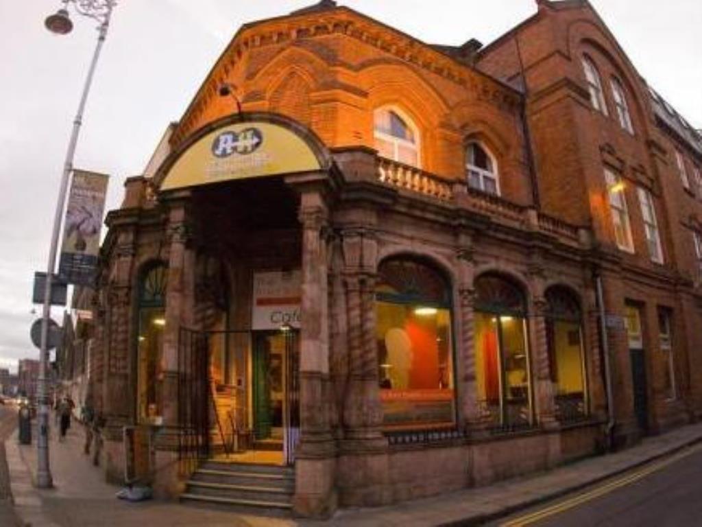 Apex Travel Club - ATC - Avalon House Hostel