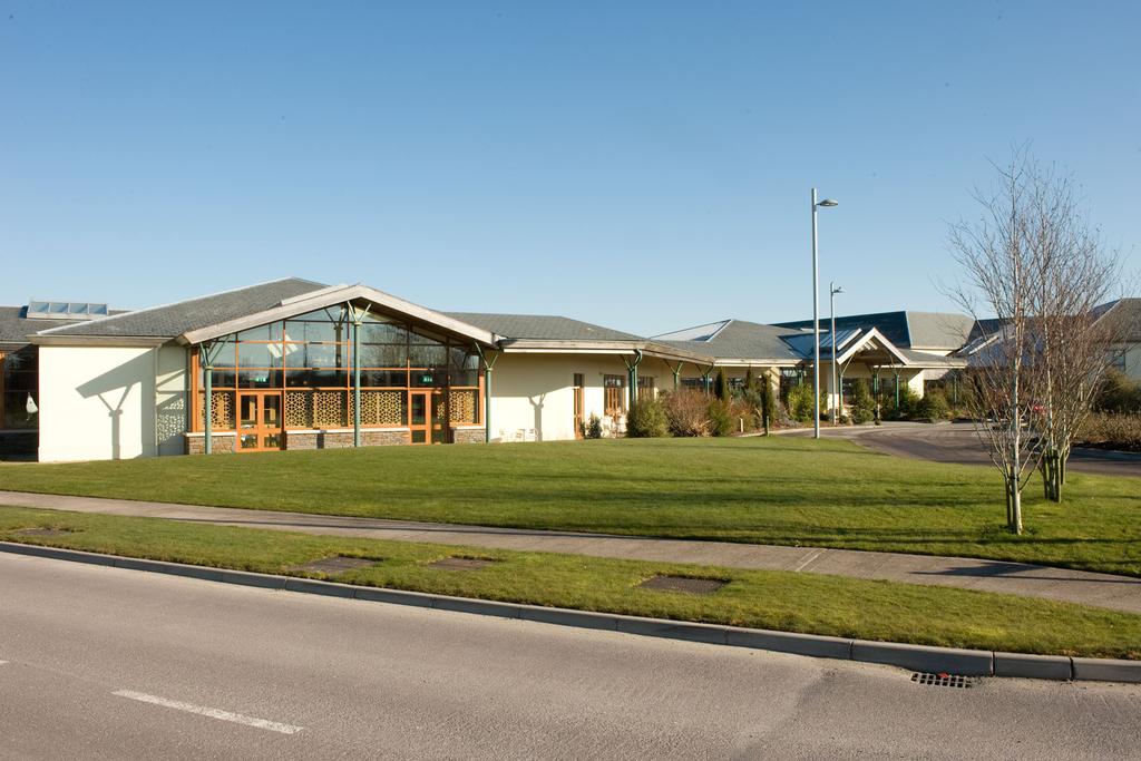 Apex Travel Club - ATC - The Blarney Hotel and Golf resort