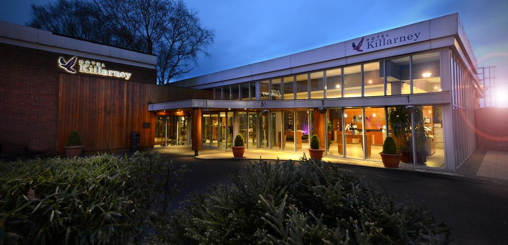 Apex Travel Club - ATC - Hotel Killarney