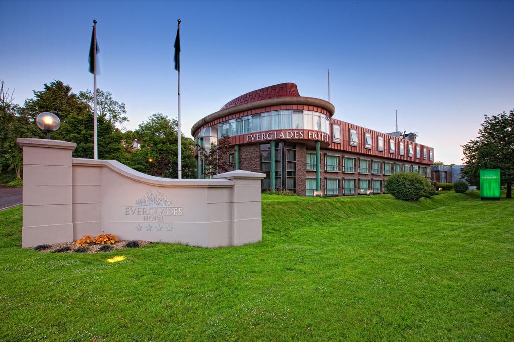 Apex Travel Club - ATC - The Everglades Hotel