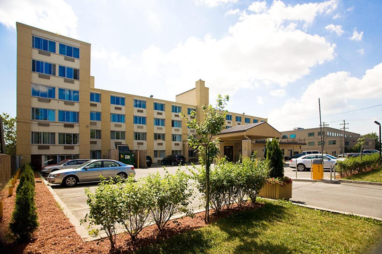 Apex Travel Club - ATC - Ramada Plaza Montreal