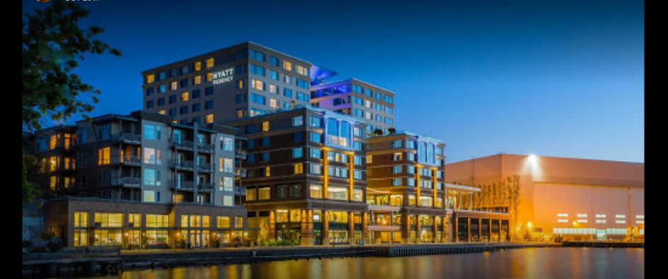 Apex Travel Club - ATC - Hyatt Regency Lake Washington