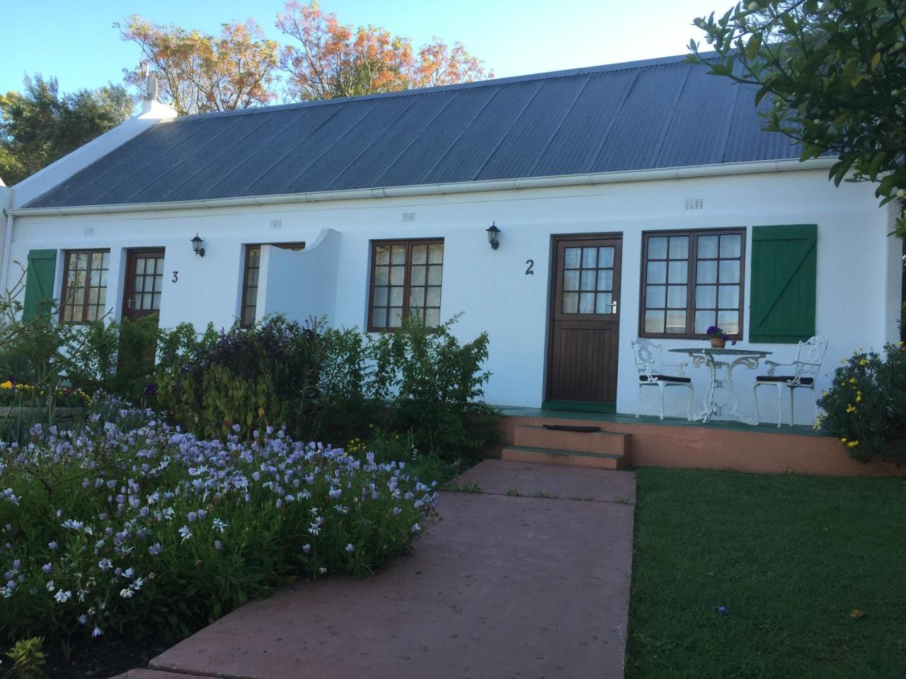 Apex Travel Club - ATC - Eventide Lodge