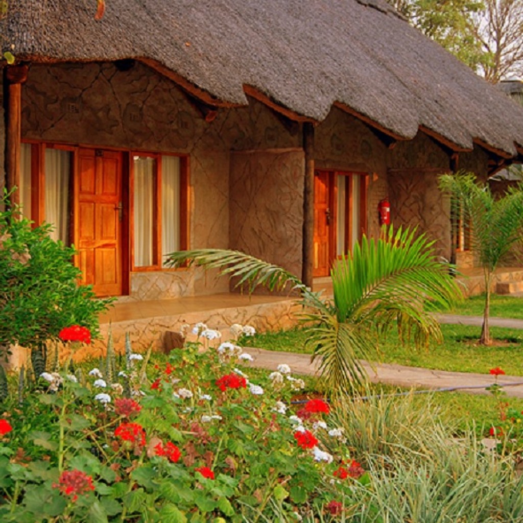 Apex Travel Club - ATC - Chrismar Hotel Livingstone