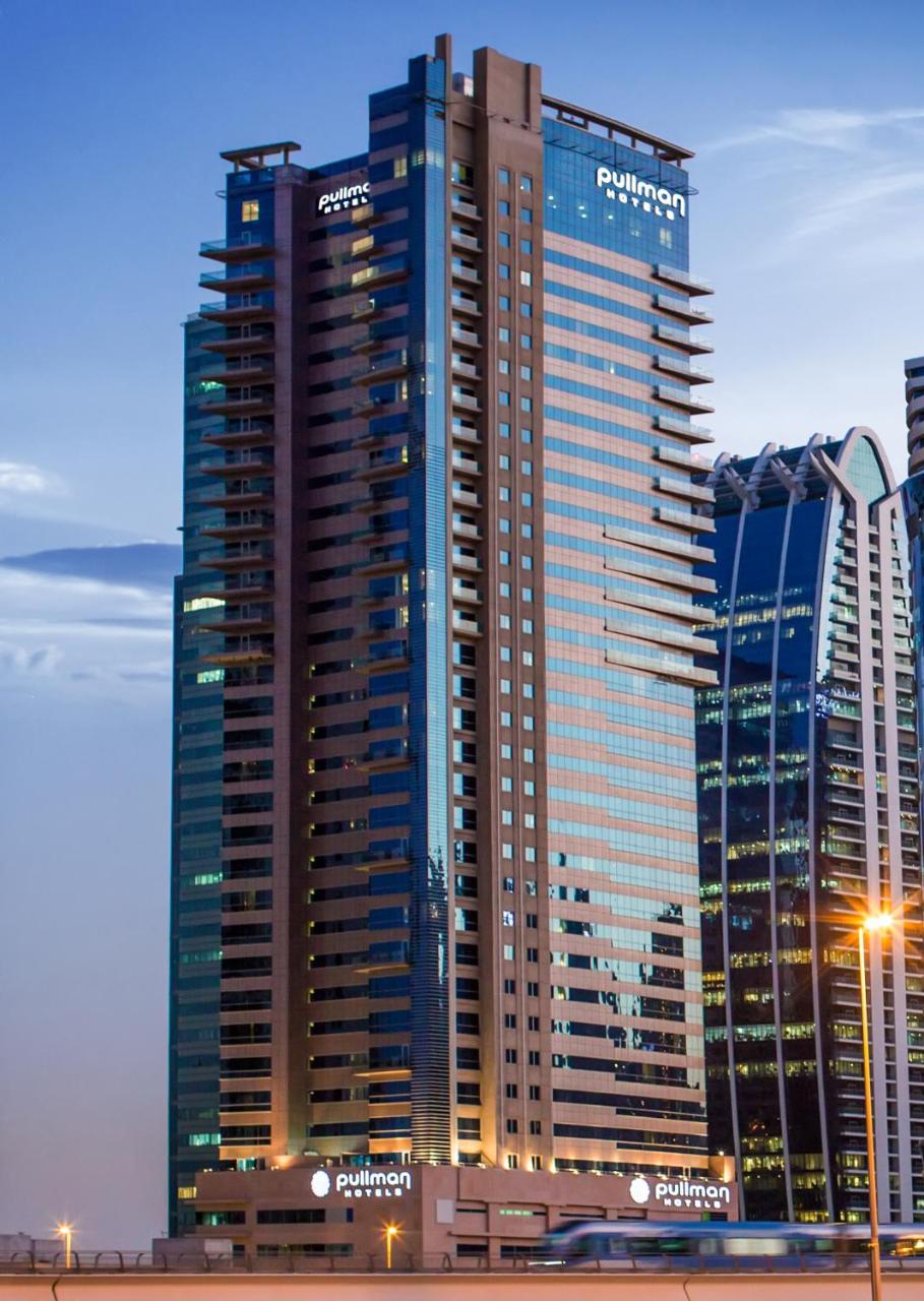 Apex Travel Club - ATC - Pullman Jumeirah Lakes Towers Hotel & Residence