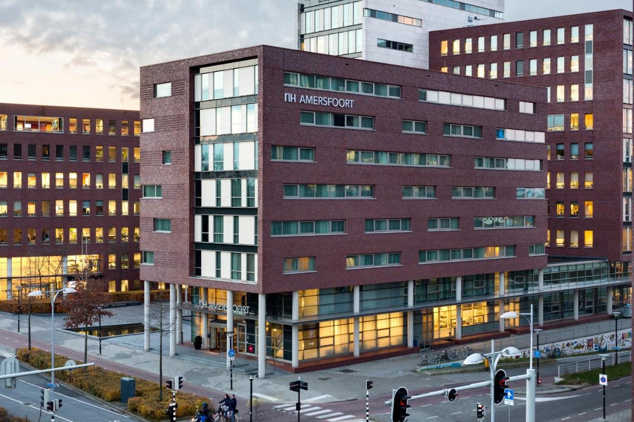 Apex Travel Club - ATC - NH Amersfoort Hotel