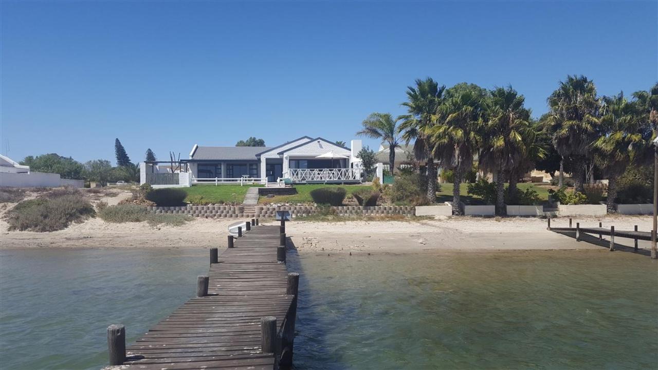 Apex Travel Club - ATC - Rivertides Guest House