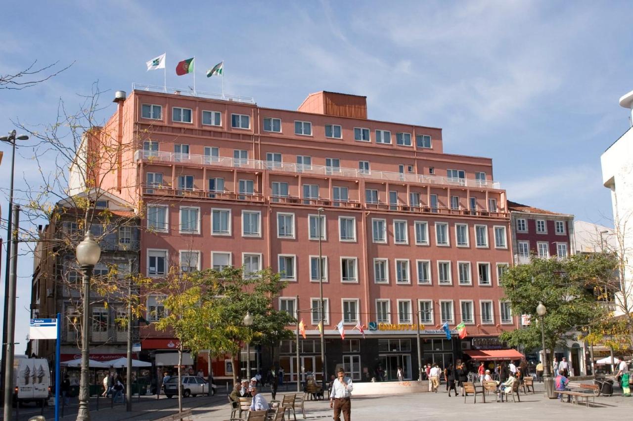Apex Travel Club - ATC - Quality Inn Porto