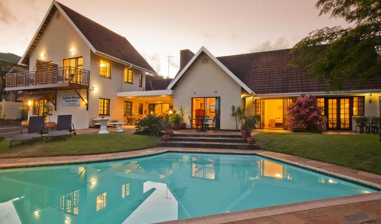 Apex Travel Club - ATC - Sylvan Grove Guest House