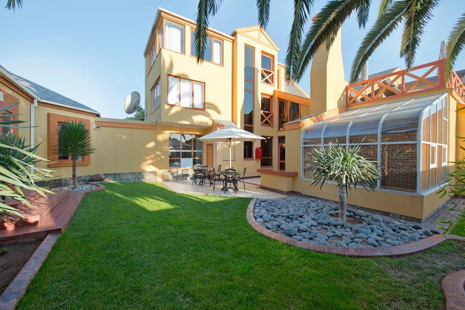 Apex Travel Club - ATC - Indulge Guesthouse