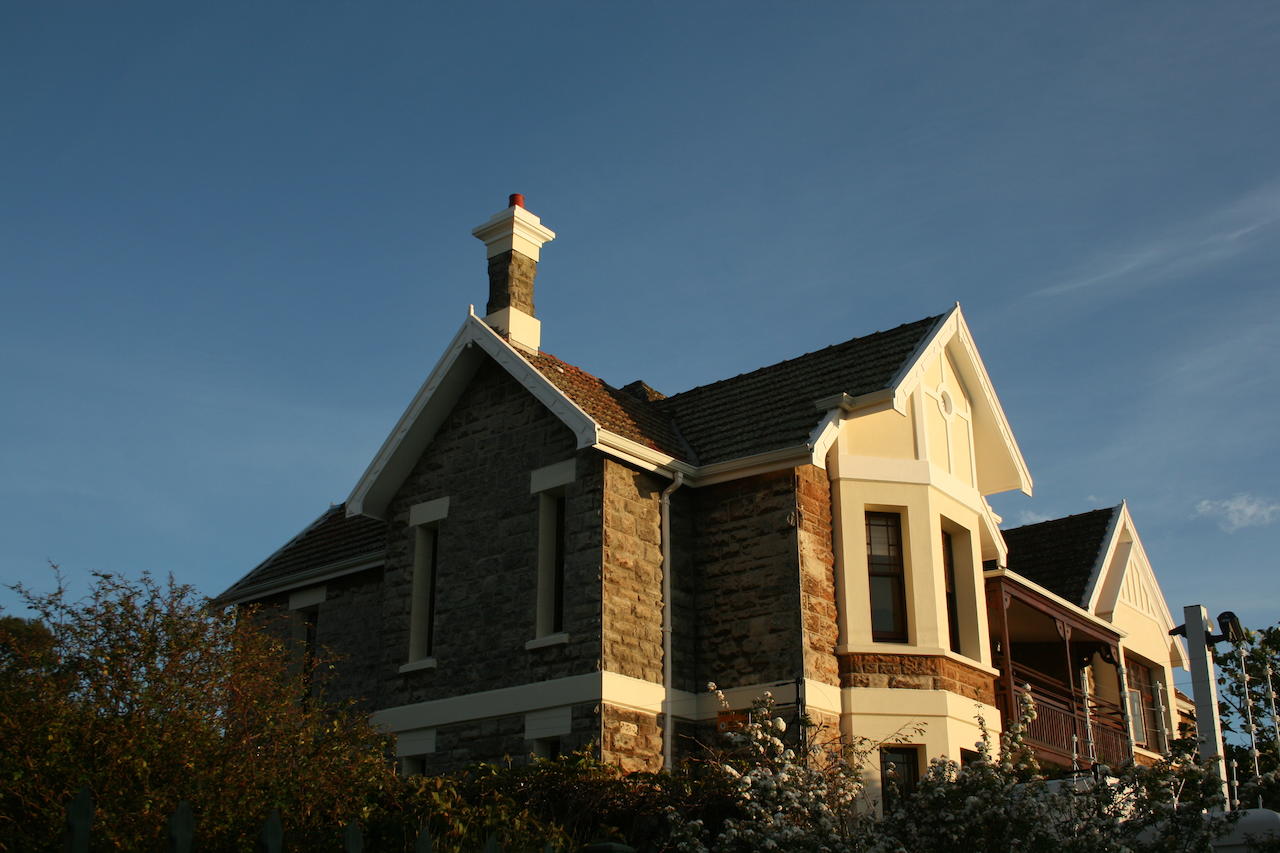 Apex Travel Club - ATC - Reading House Guest House
