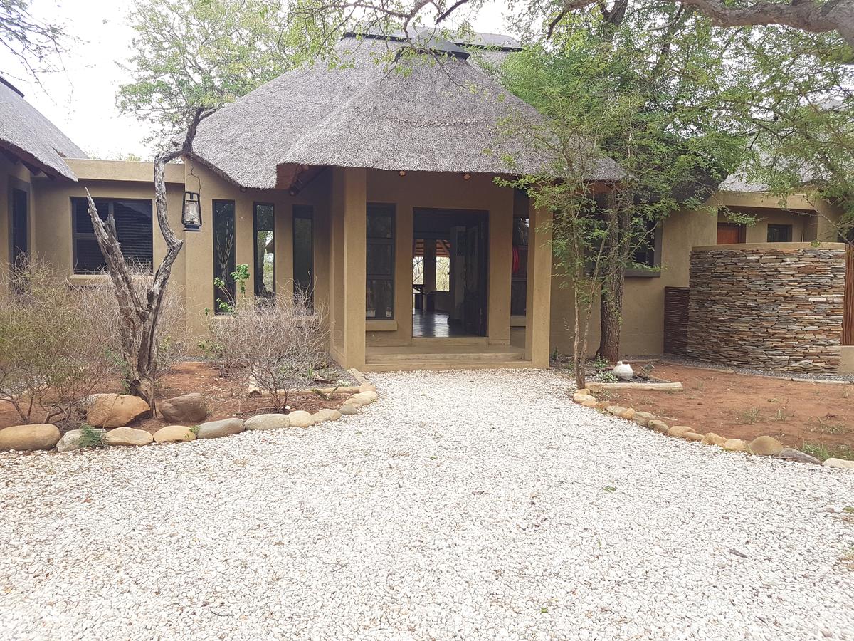 Apex Travel Club - ATC - Jimali Bush Retreat