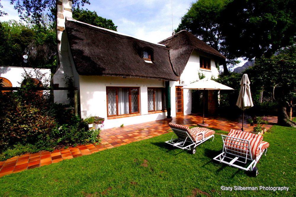 Apex Travel Club - ATC - Constantia Woods