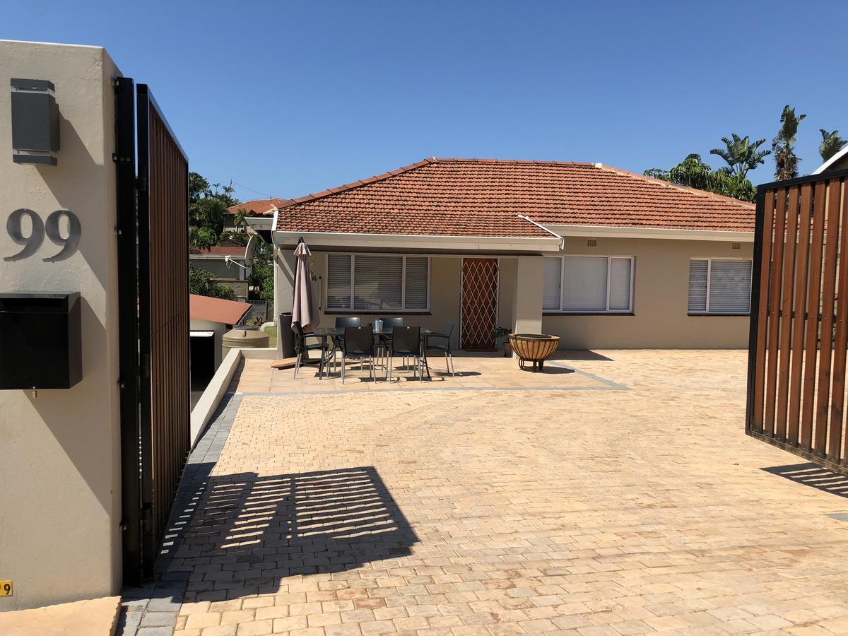 Apex Travel Club - ATC - The Boshoff