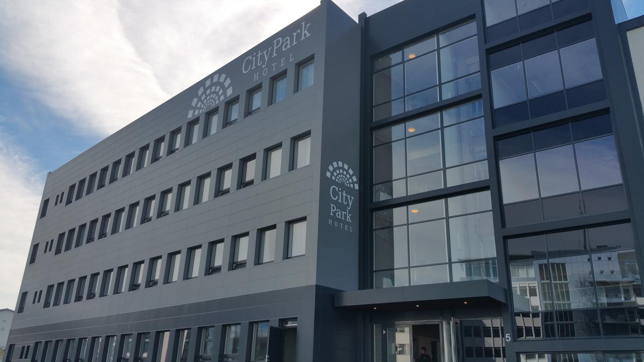 Apex Travel Club - ATC - City Park Hotel
