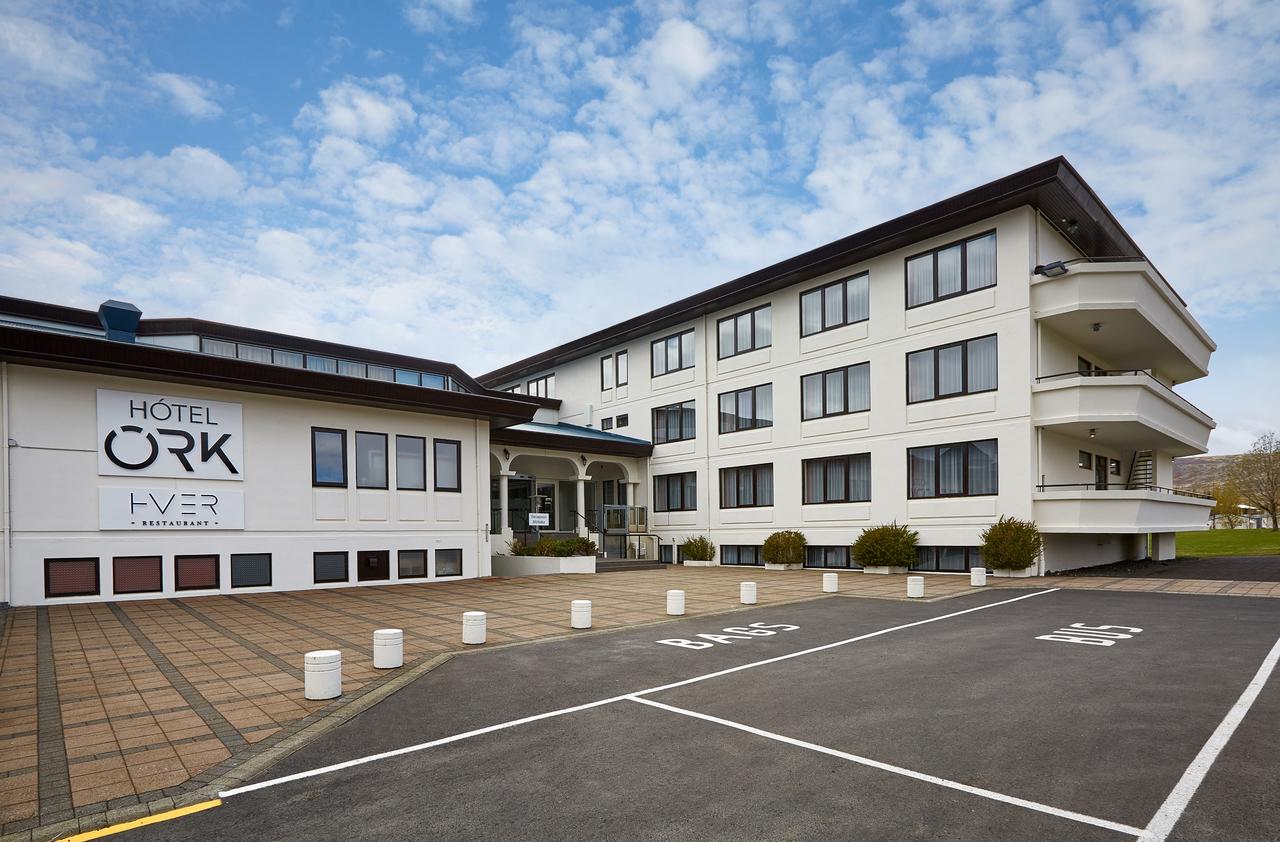 Apex Travel Club - ATC - Hotel Örk