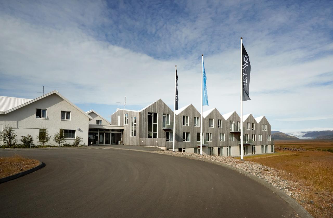 Apex Travel Club - ATC - Fosshotel Vatnajokull