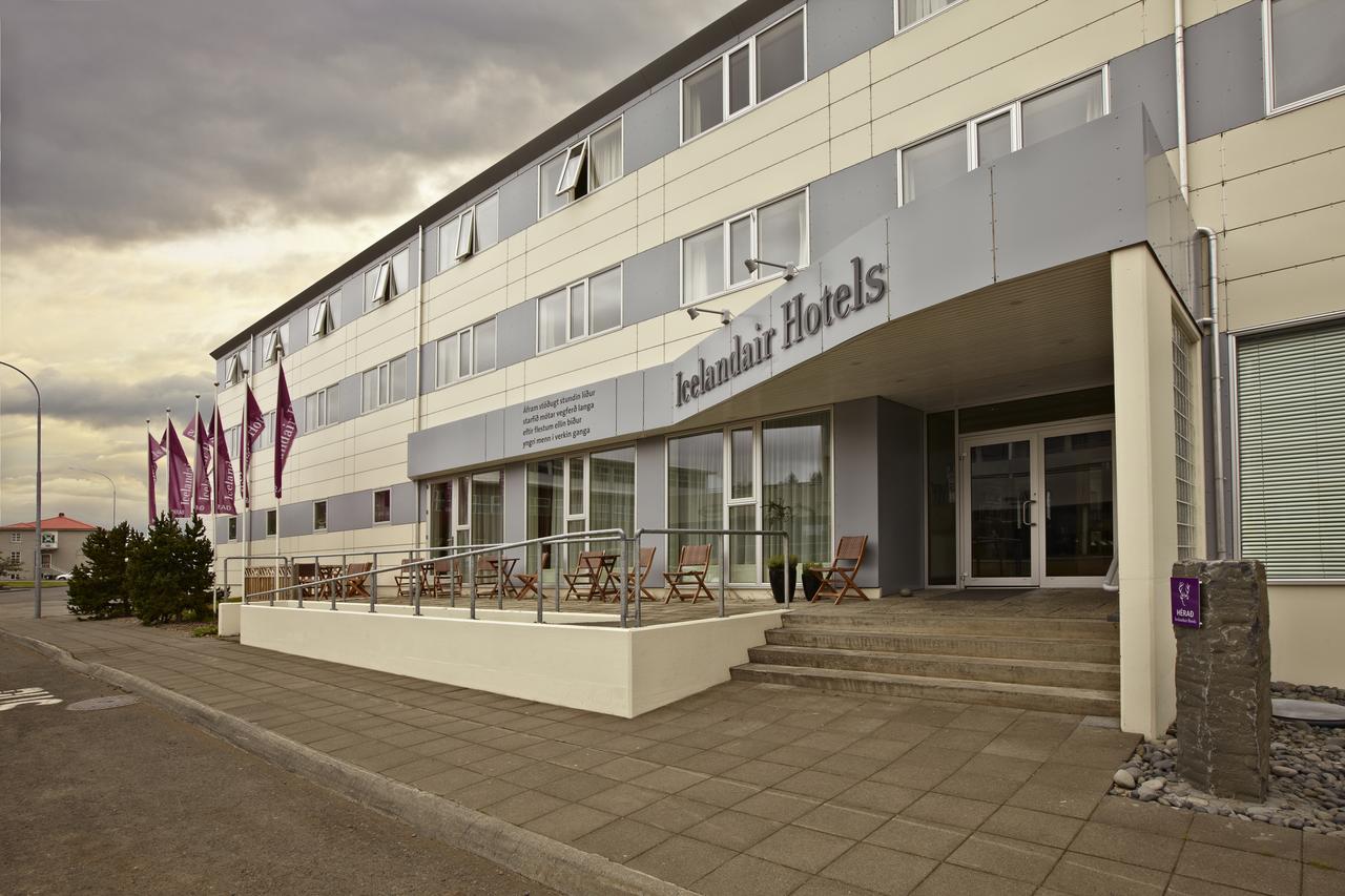 Apex Travel Club - ATC - Icelandair Hotels Herad