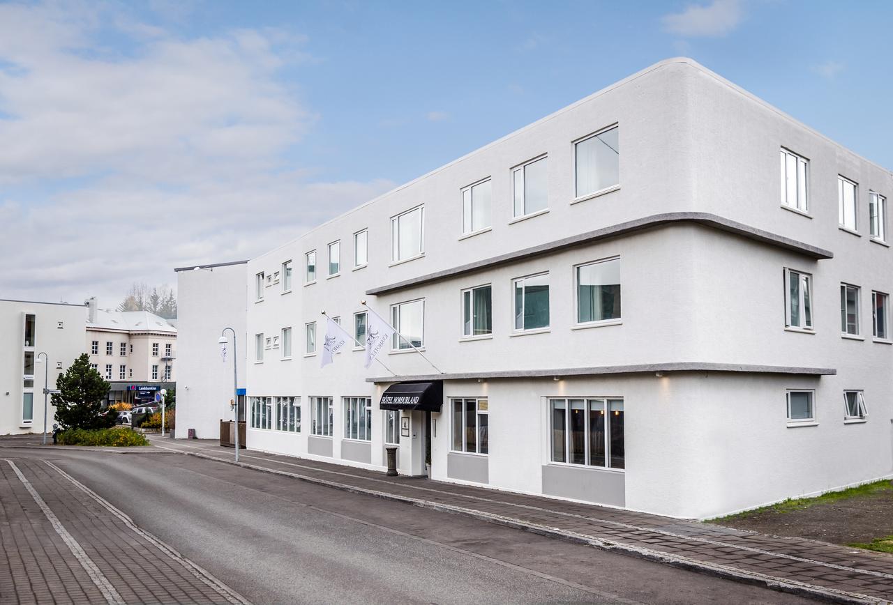 Apex Travel Club - ATC - Hotel Nordurland by Keahotels