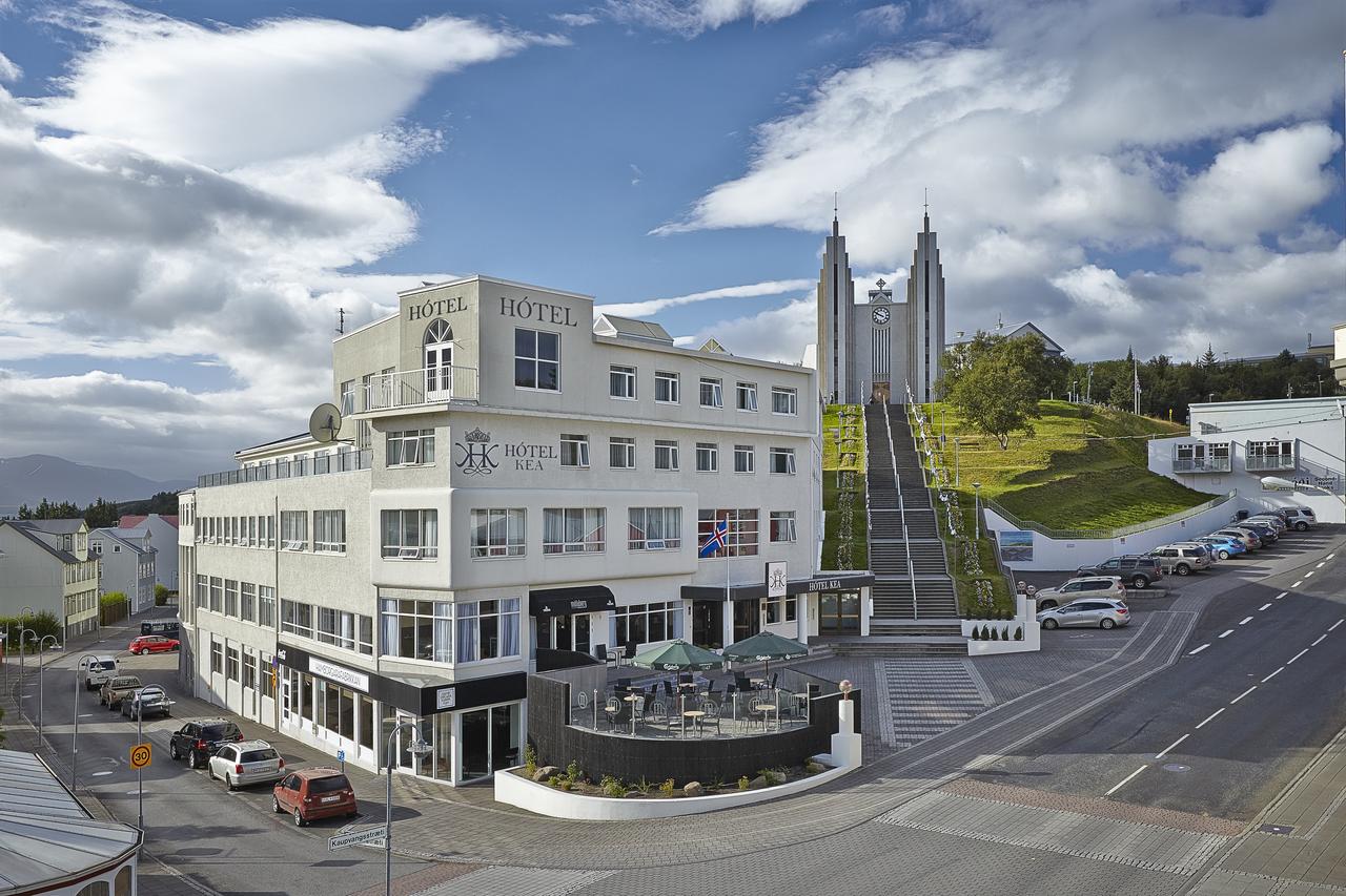 Apex Travel Club - ATC - Hotel Kea by Keahotels