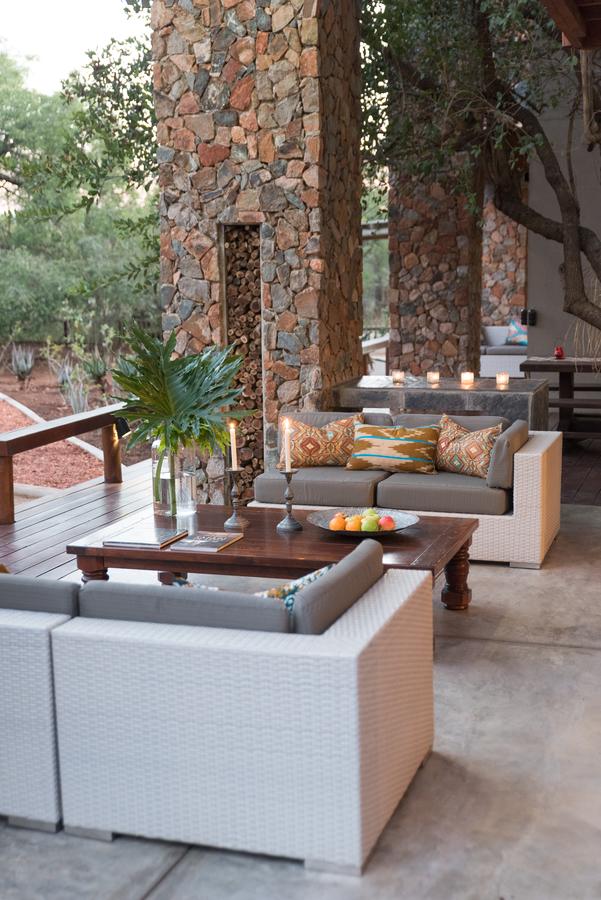 Apex Travel Club - ATC - eKhaya Bush Villa