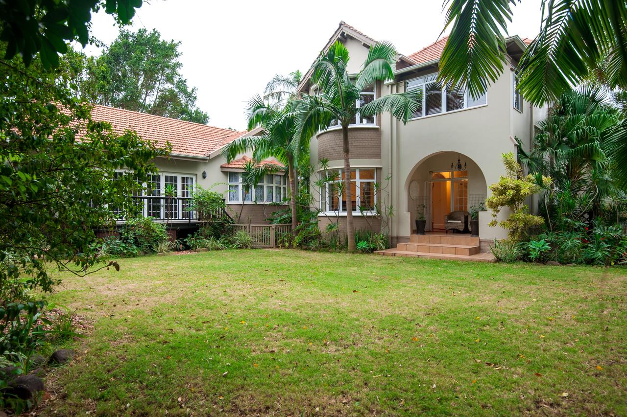 Apex Travel Club - ATC - The Brother's Guest House
