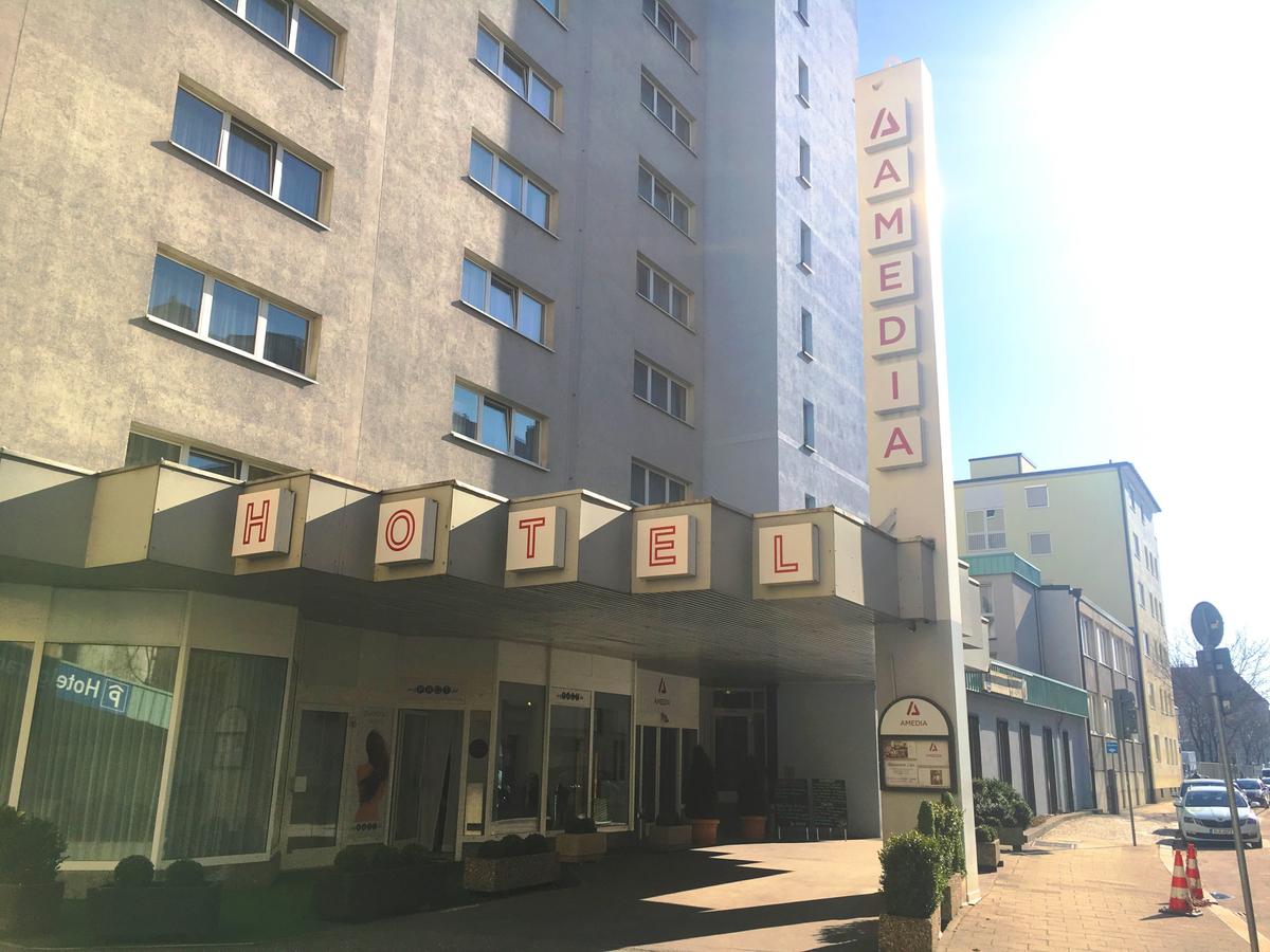 Apex Travel Club - ATC - Vitalis by Amedia Hotel