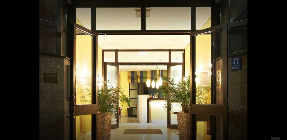 Apex Travel Club - ATC - Ghotel Hotel & Living