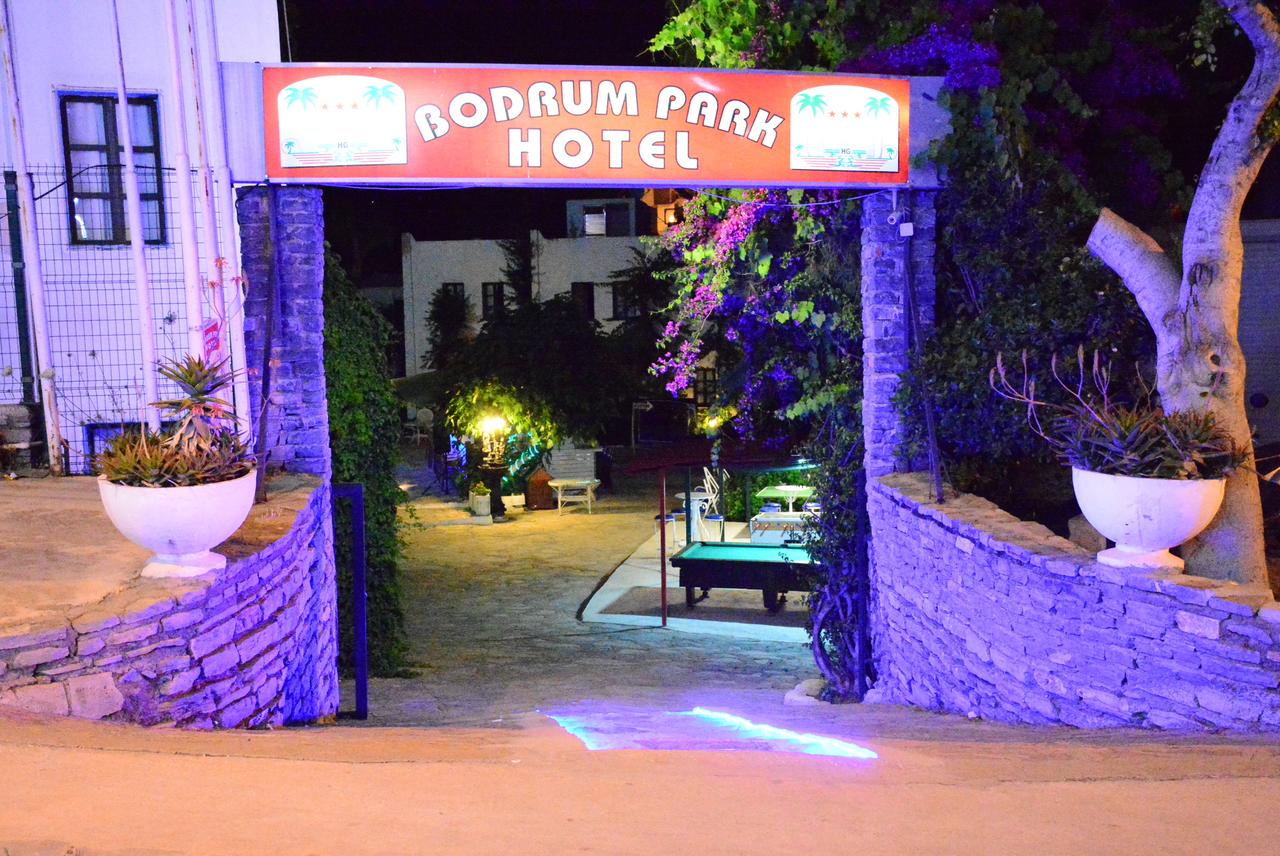 Apex Travel Club - ATC - Bodrum Park Resort