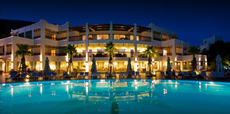 Apex Travel Club - ATC - Latanya Beach Resort