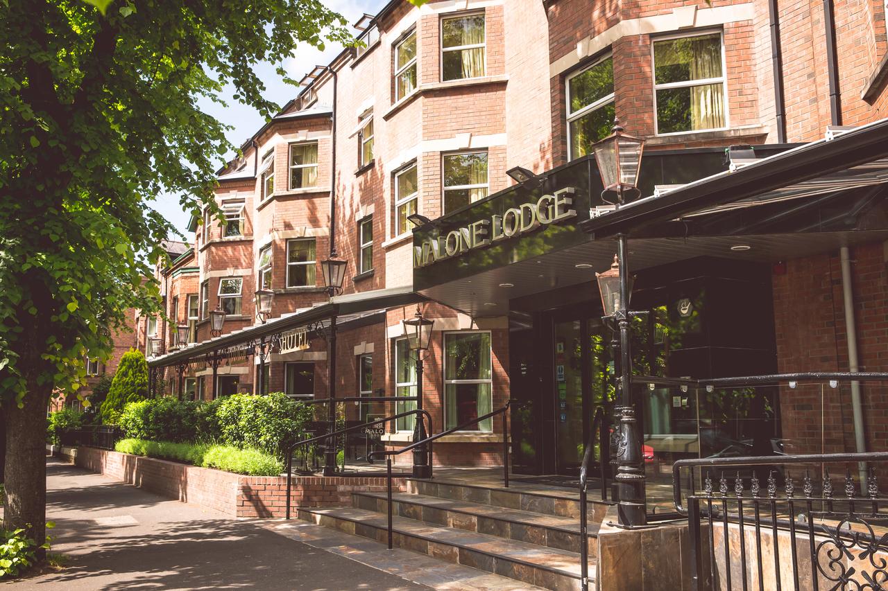 Apex Travel Club - ATC - Malone Lodge Hotel & Apartments