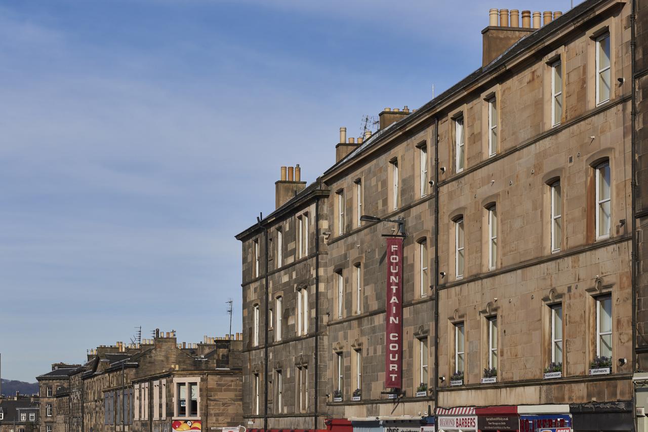 Apex Travel Club - ATC - Fountain Court Apartments - Morrison
