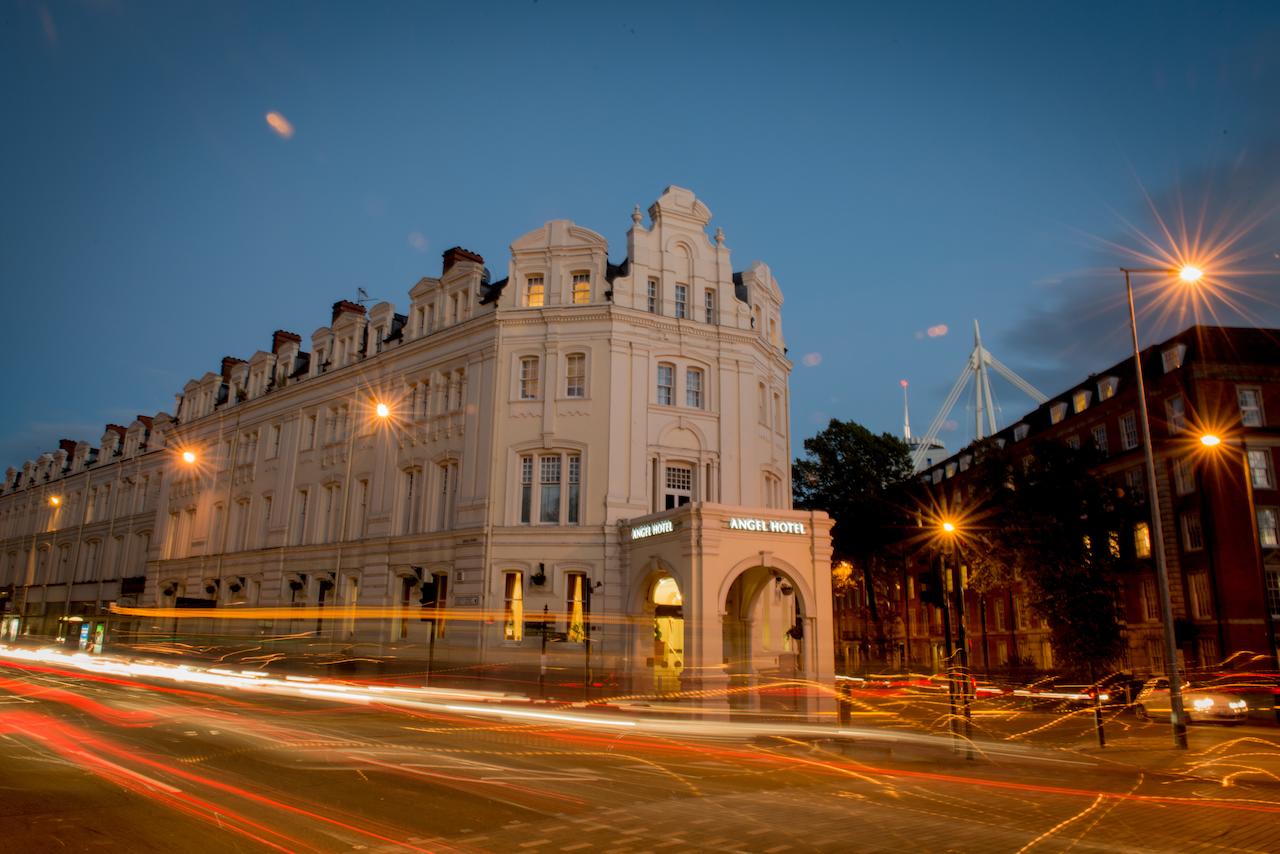 Apex Travel Club - ATC - The Angel Hotel