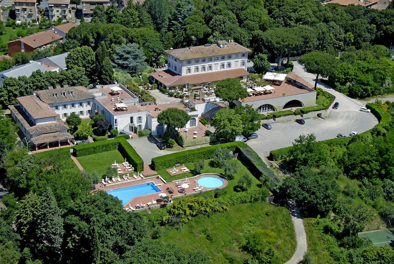 Apex Travel Club - ATC - Garden Siena Hotel