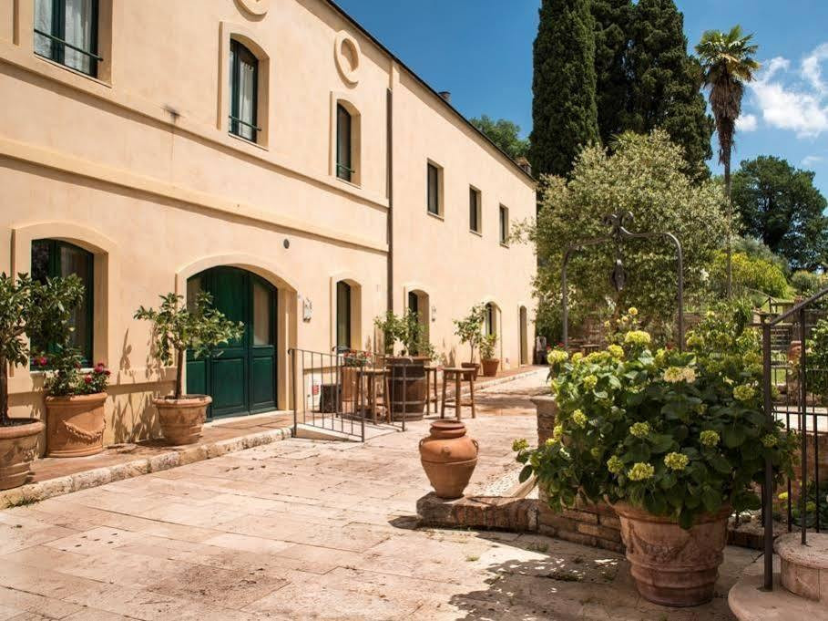 Apex Travel Club - ATC - Borgo Grondaie Siena Hotel