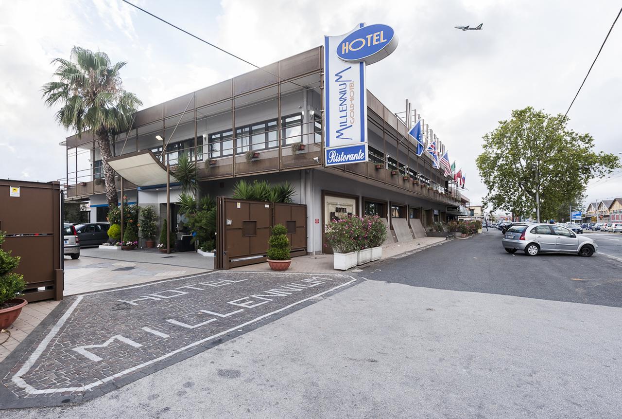 Apex Travel Club - ATC - Millennium Gold Hotel