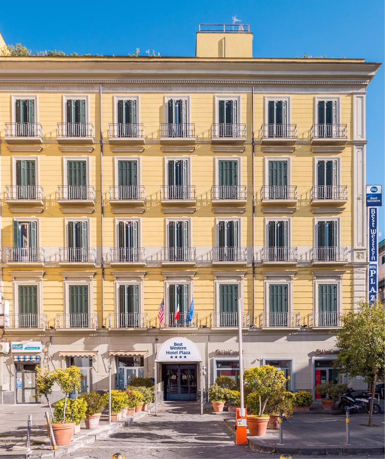 Apex Travel Club - ATC - Best Western Hotel Plaza