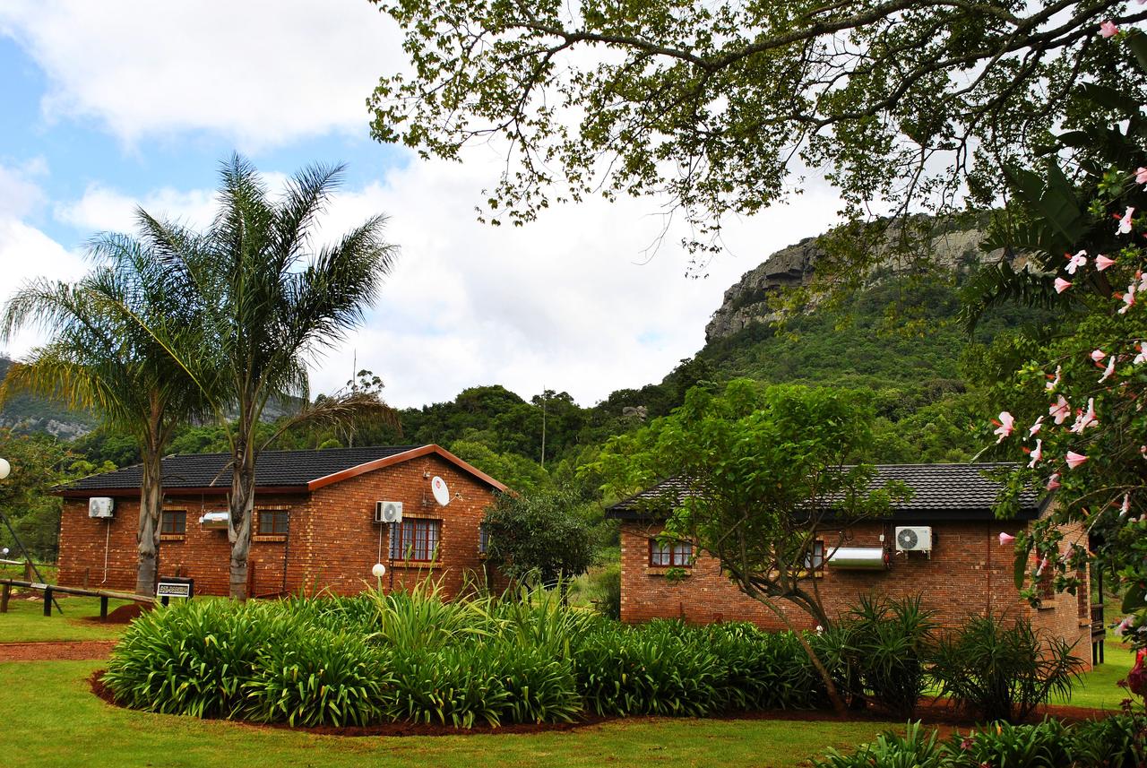 Apex Travel Club - ATC - Mount Azimbo Lodge