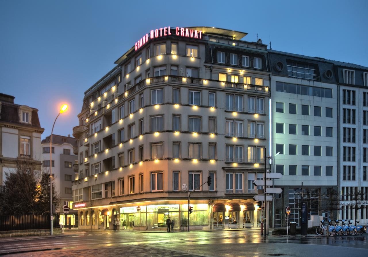 Apex Travel Club - ATC - Grand Hôtel Cravat