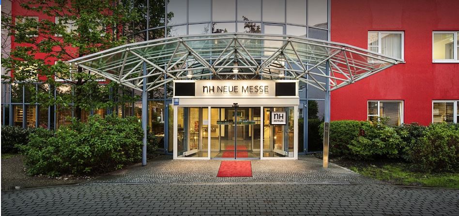 Apex Travel Club - ATC - NH München Messe