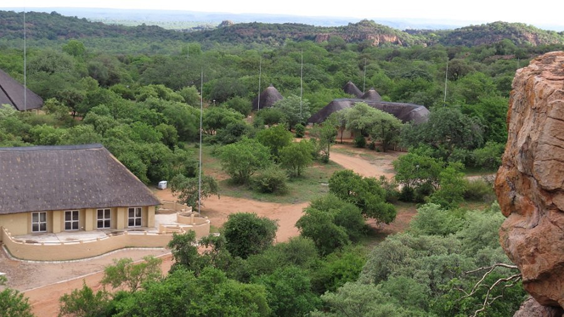 Apex Travel Club - ATC - Awelani Lodge